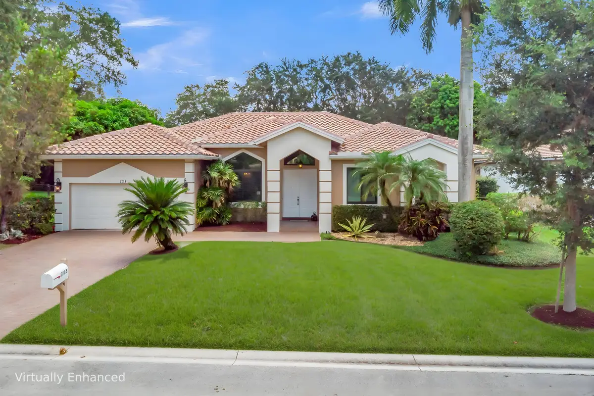 5718 NW 50th Drive, Coral Springs, FL 33067 - #1