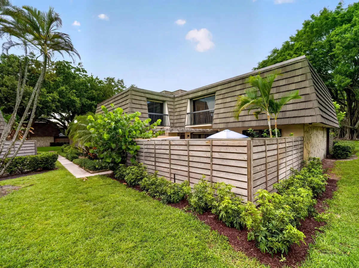 1519 15th Terrace, Palm Beach Gardens, FL 33418 - #1