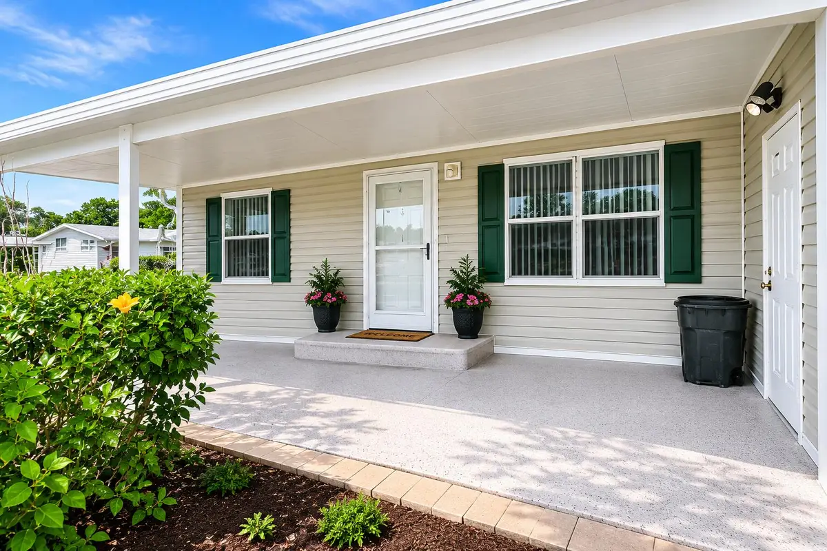 8029 Long Drive, Port Saint Lucie, FL 34952 - #1
