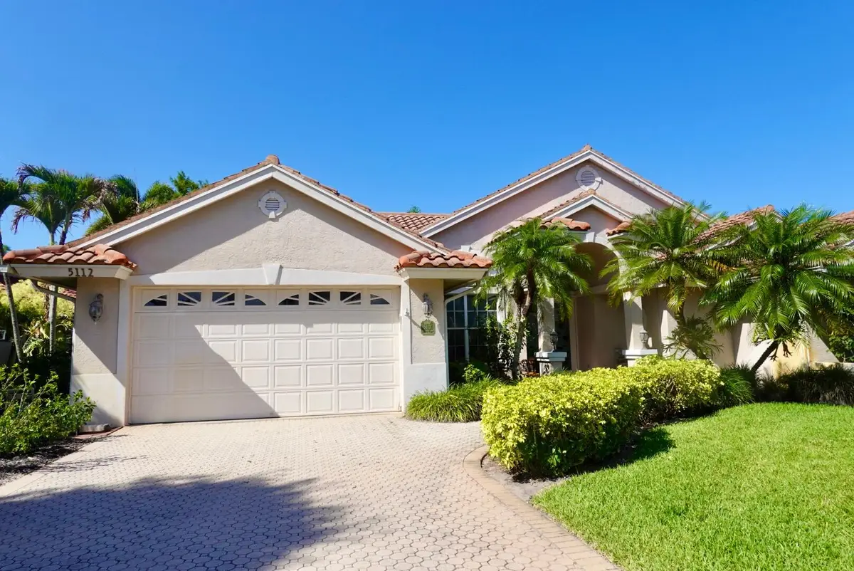 5112 SE Lost Lake Way, Hobe Sound, FL 33455 - #1