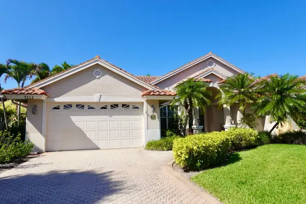 5112 SE Lost Lake Way, Hobe Sound, FL 33455