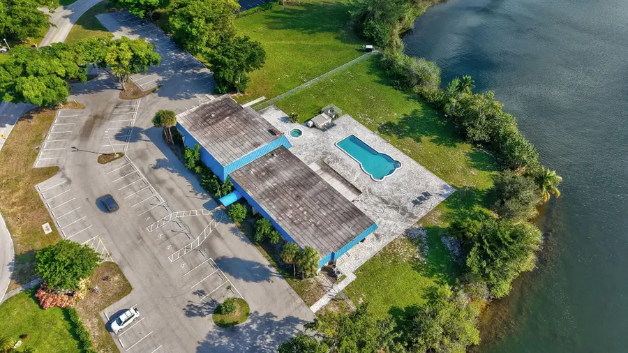 4741 NW 13th Avenue, Deerfield Beach, FL 33064 - #2
