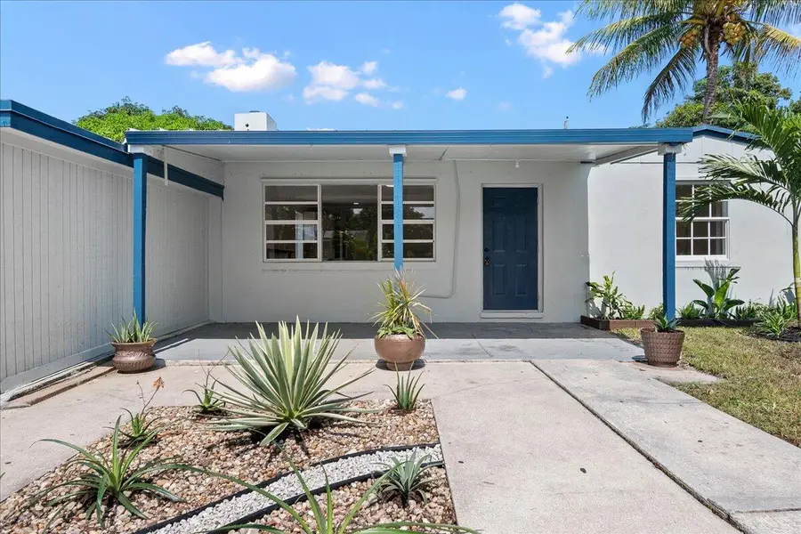 1306 S C Terrace, Lake Worth Beach, FL 33460 - #3