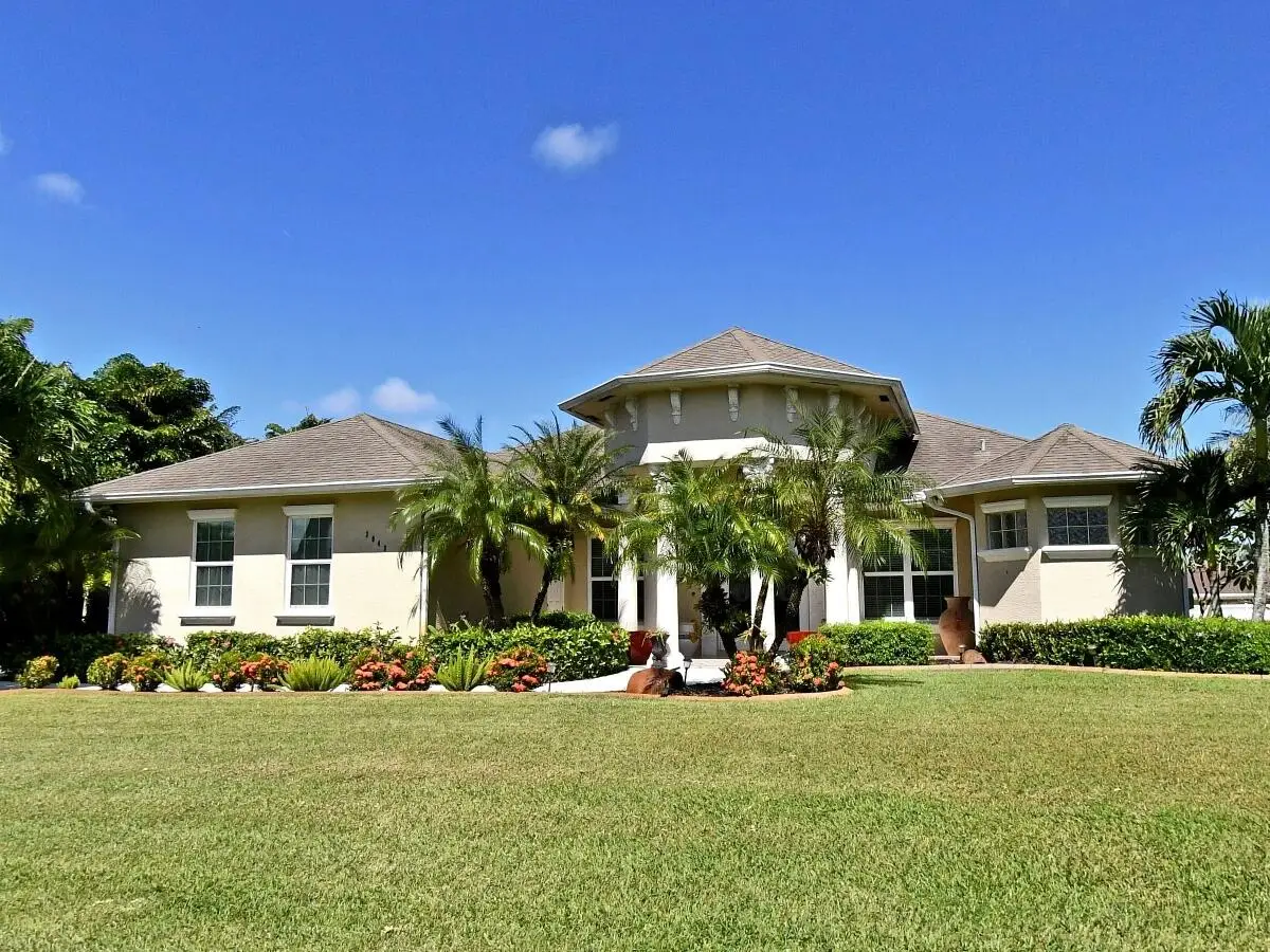 2043 SE Bisbee Street, Port Saint Lucie, FL 34952 - #1