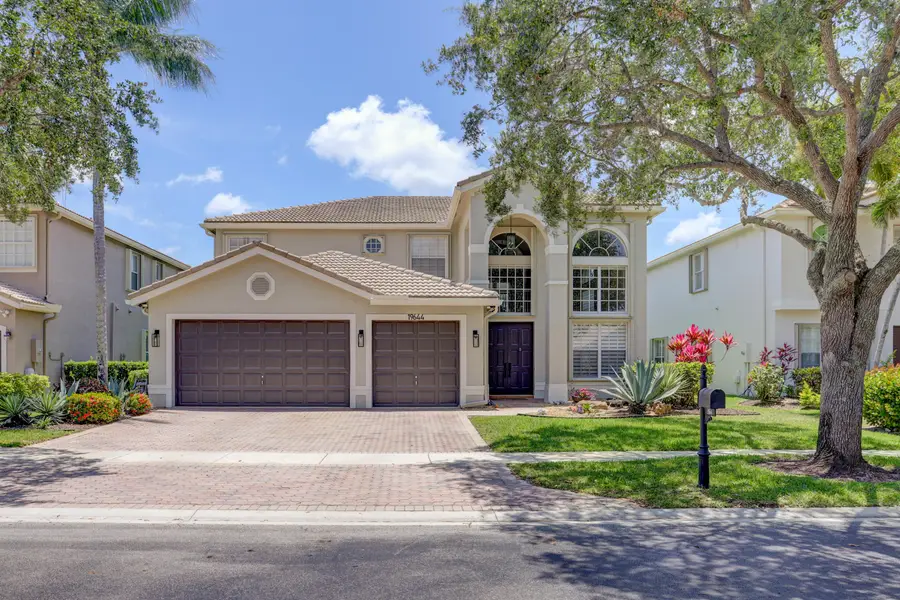 19644 Estuary Drive, Boca Raton, FL 33498 - #2