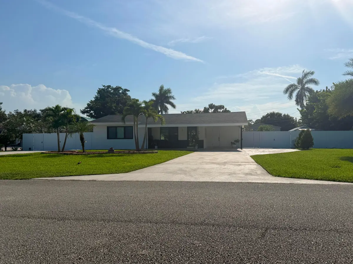 80 Cleveland Road, Lake Worth, FL 33467 - #1