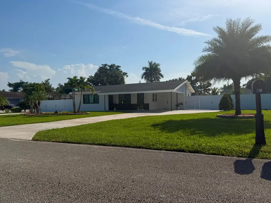 80 Cleveland Road, Lake Worth, FL 33467 - #2