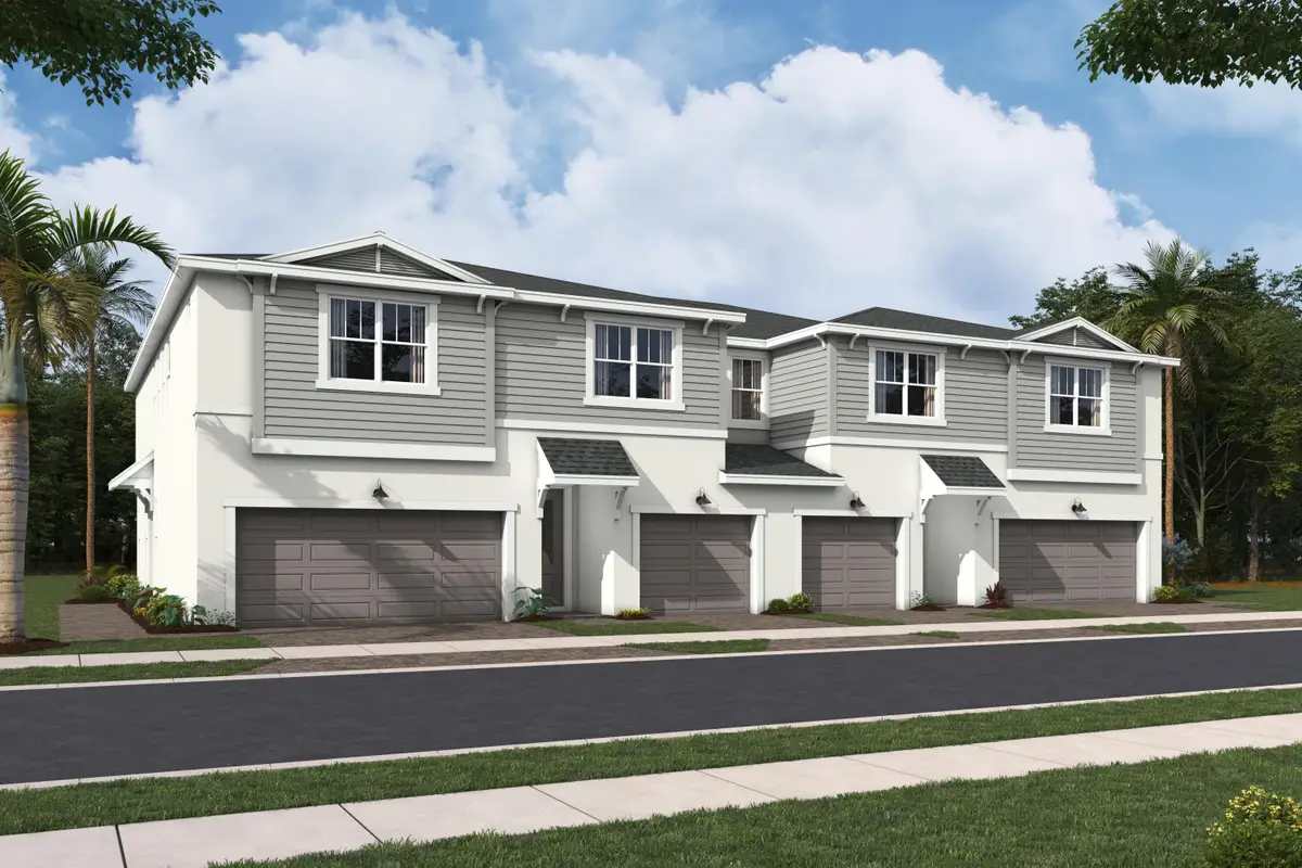 7074 Brenner Avenue, Lake Worth, FL 33467 - #1