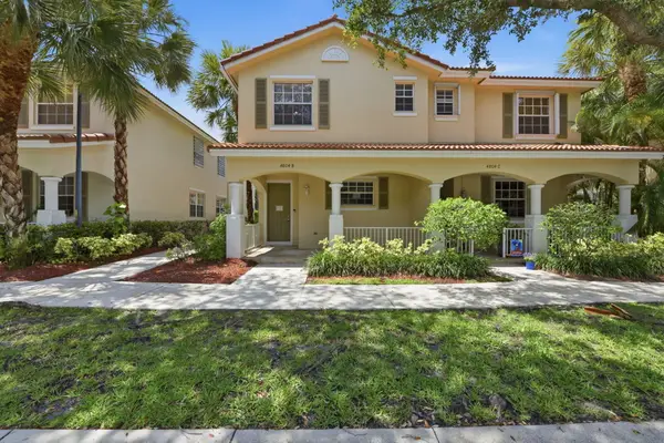 4804 W Bexley Park Drive #B, Delray Beach, FL 33445