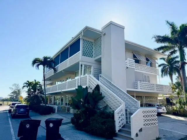 131 N Golfview Road #4, Lake Worth, FL 33460 - #1