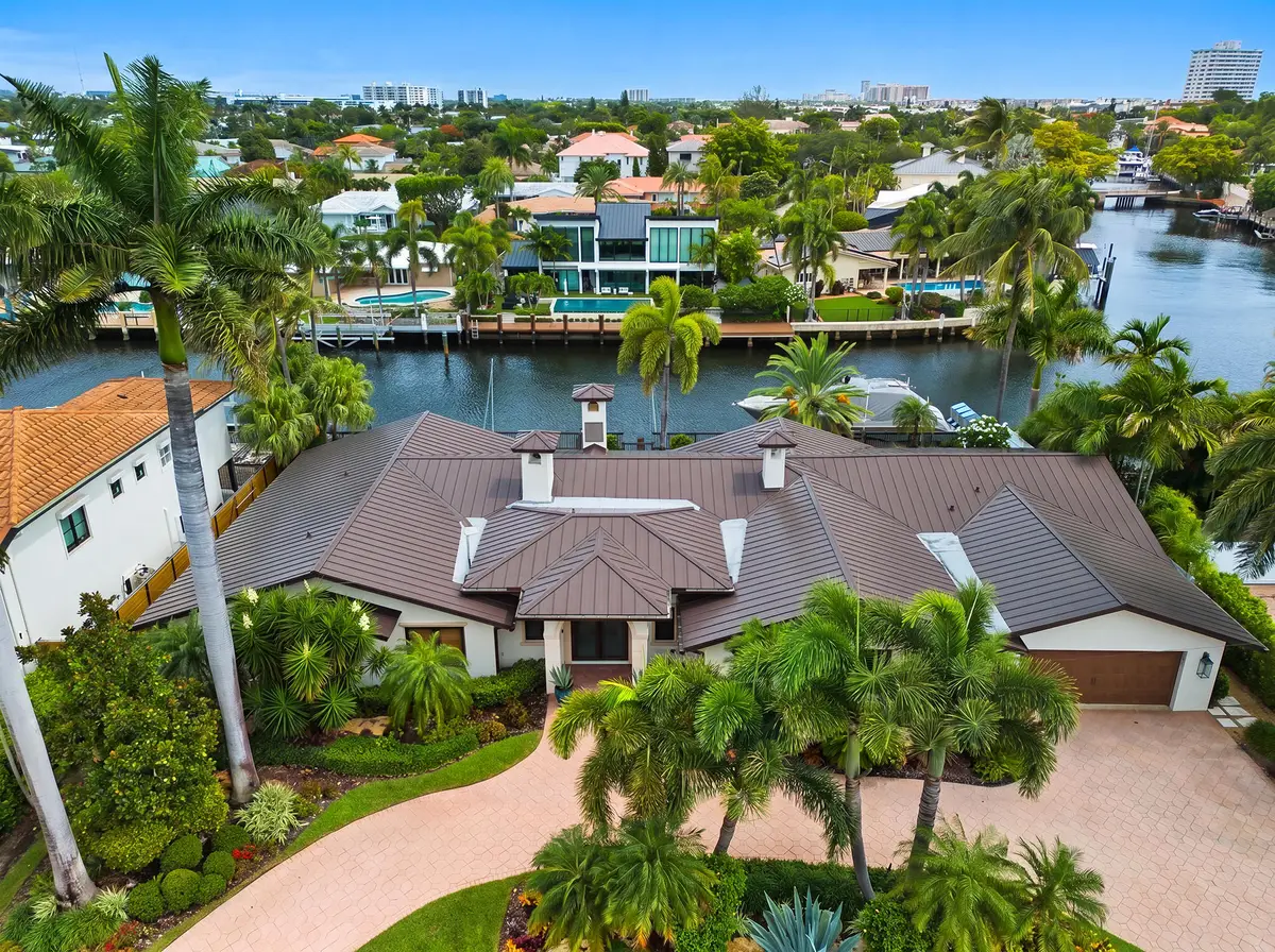 3233 NE 40th Court, Fort Lauderdale, FL 33308 - #1