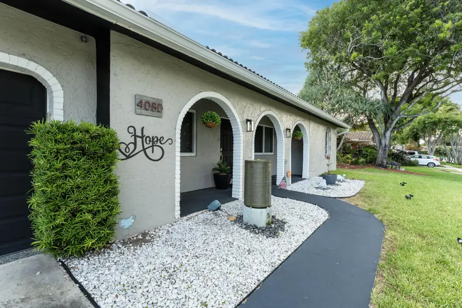 4080 Lake Drive, Coconut Creek, FL 33066 - #2