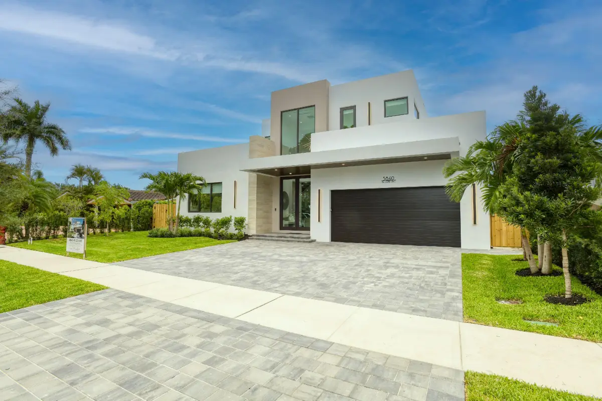 5840 NE 22nd Avenue, Fort Lauderdale, FL 33308 - #1