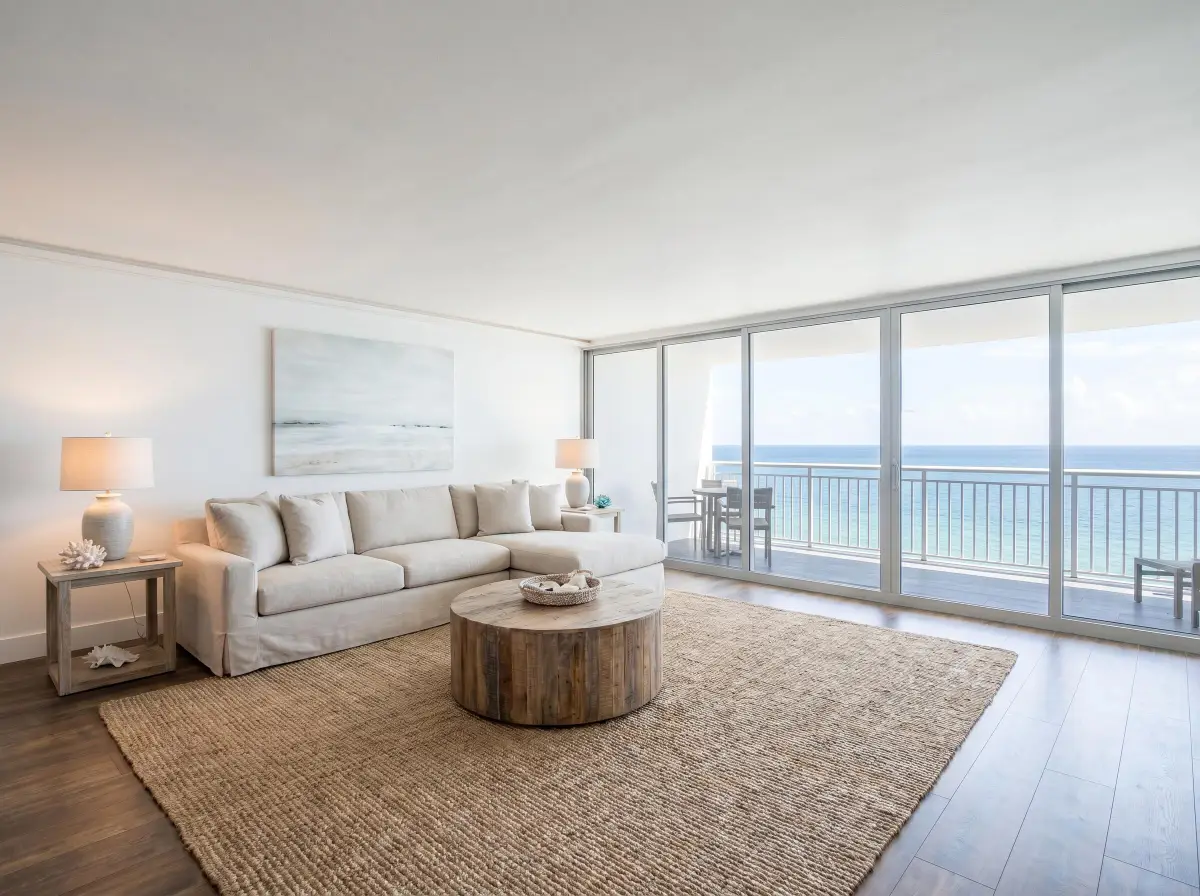 1390 S Ocean Boulevard #Ph-f, Pompano Beach, FL 33062 - #1