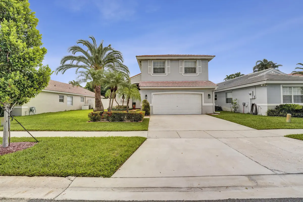 15241 SW 51st Street, Miramar, FL 33027 - #1