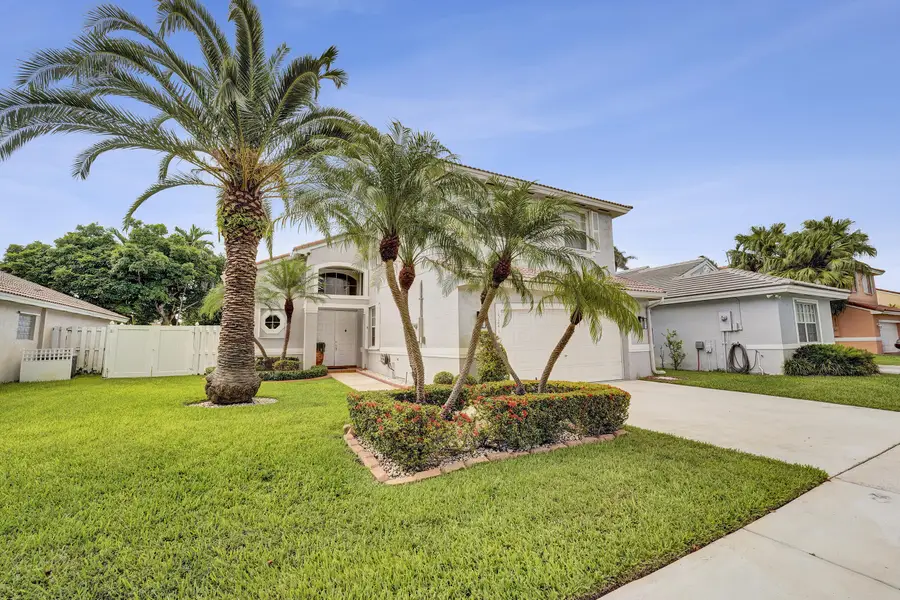 15241 SW 51st Street, Miramar, FL 33027 - #2