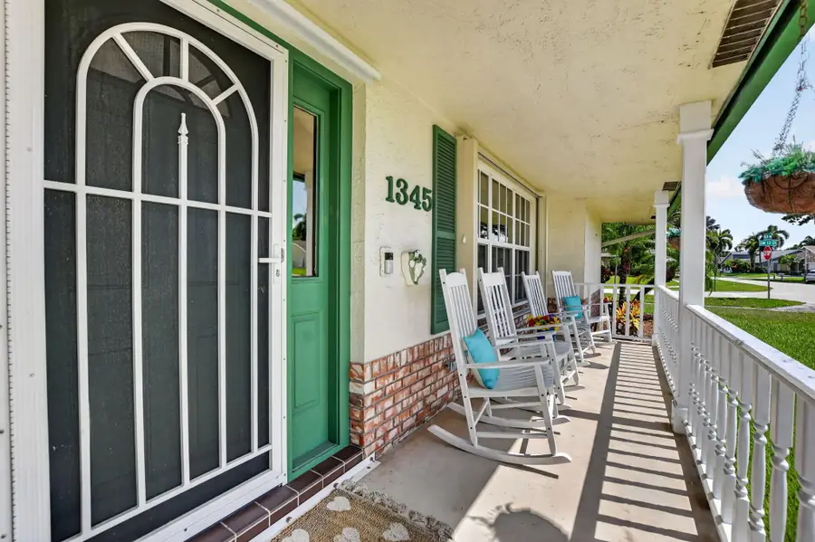 1345 SW 28th Avenue, Deerfield Beach, FL 33442 - #2