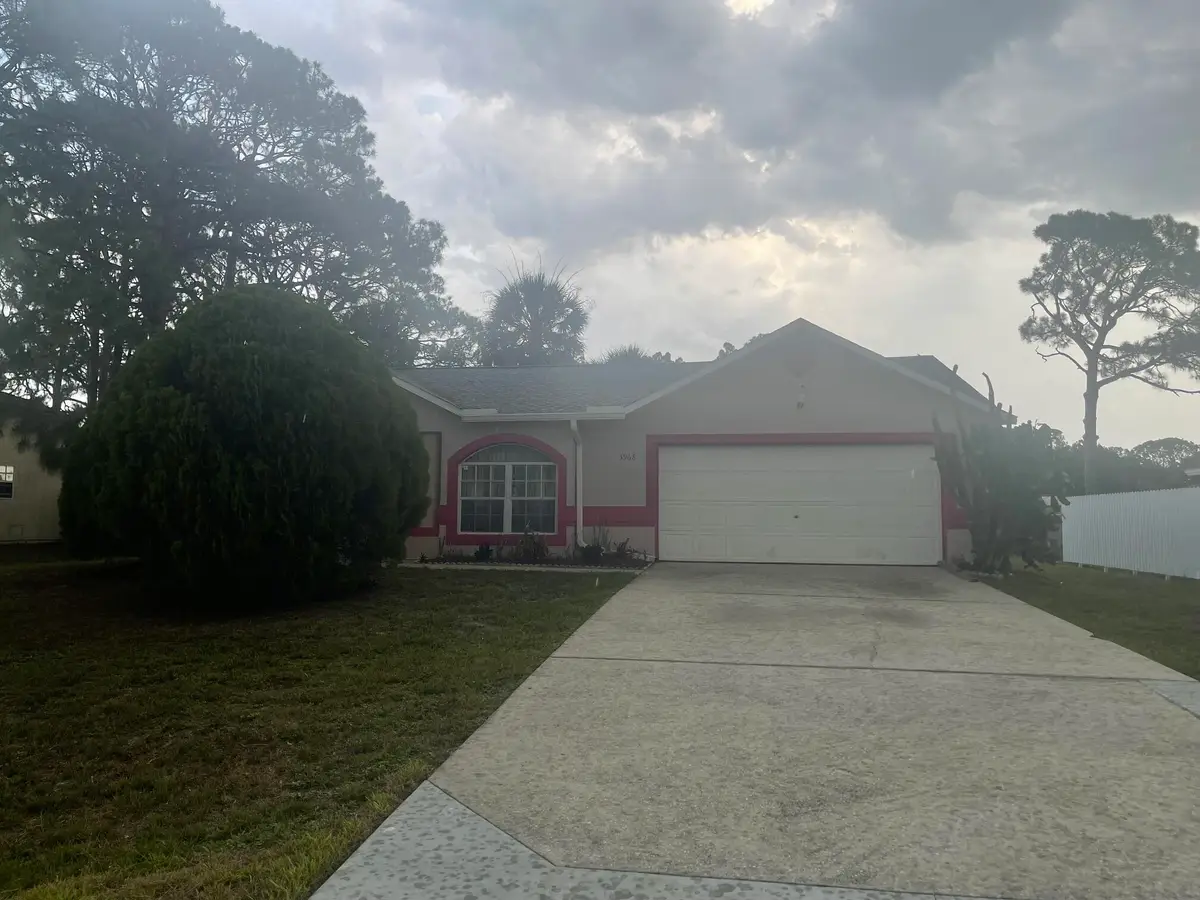3968 Jupiter Boulevard Se, Palm Bay, FL 32909 - #1
