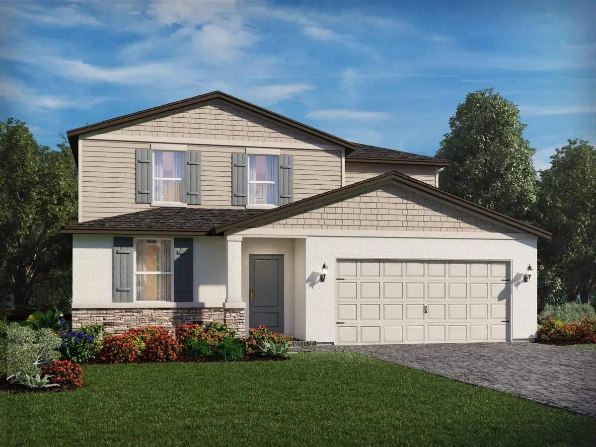 14405 SW New Dawn Road, Tallahassee, FL 32311 - #1