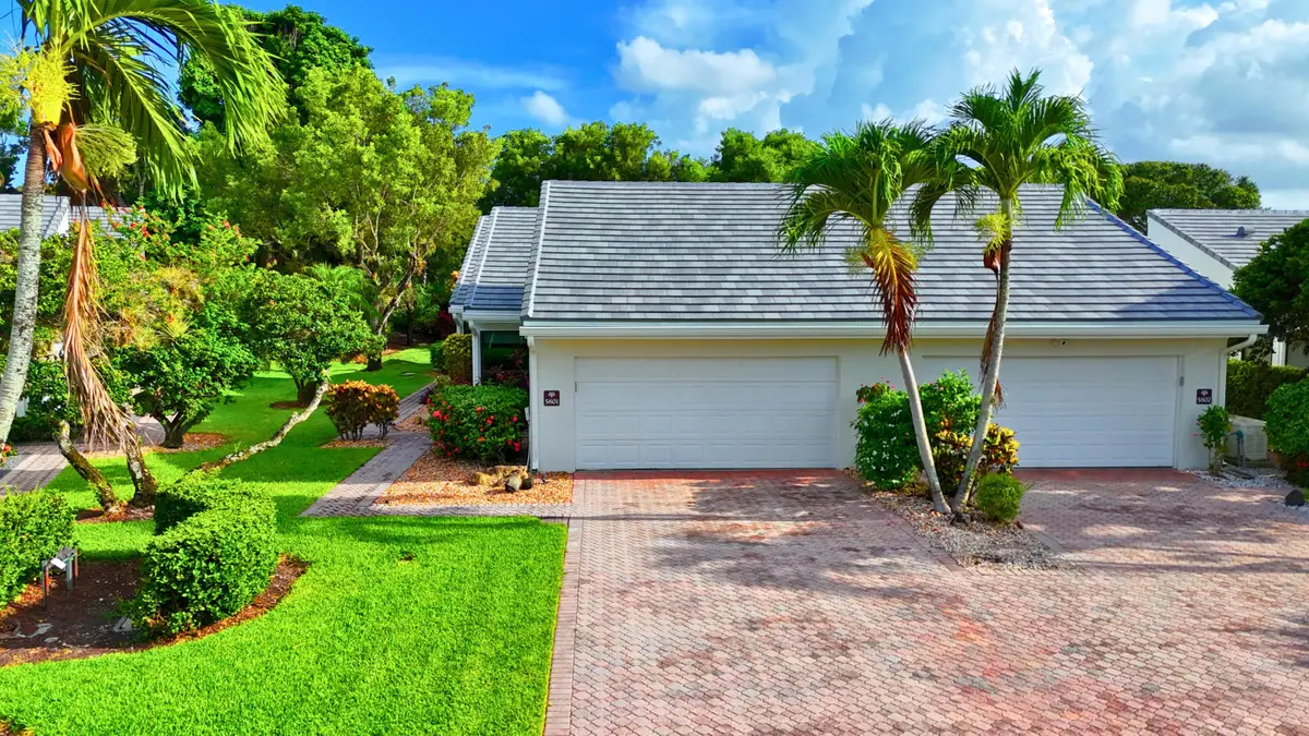 19890 Sawgrass Lane #5801, Boca Raton, FL 33434 - #1