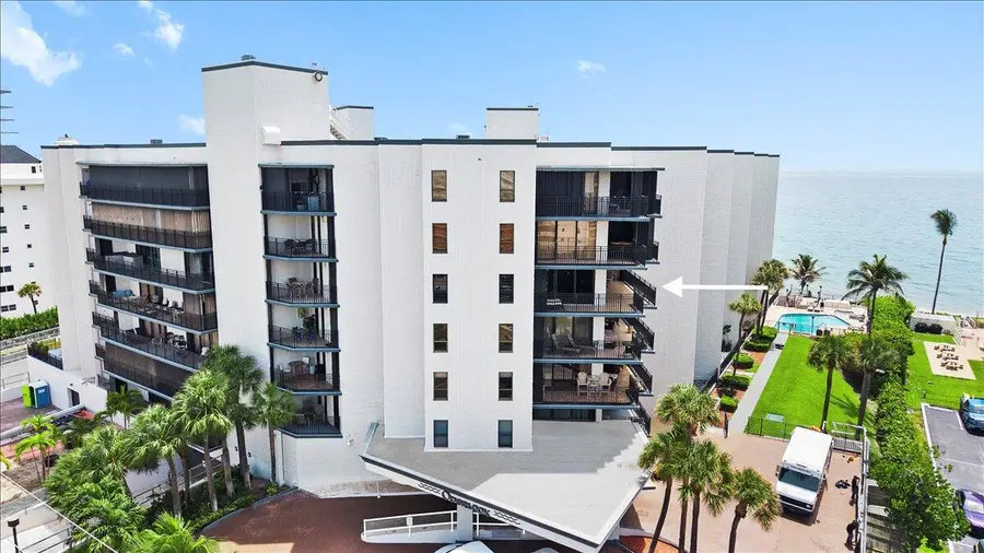 1167 Hillsboro Mile #509, Hillsboro Beach, FL 33062 - #2