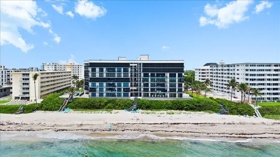 1167 Hillsboro Mile #509, Hillsboro Beach, FL 33062 - #3
