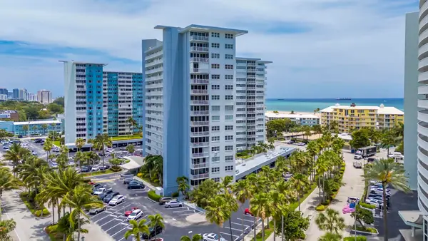 1920 S Ocean Drive #306, Fort Lauderdale, FL 33316