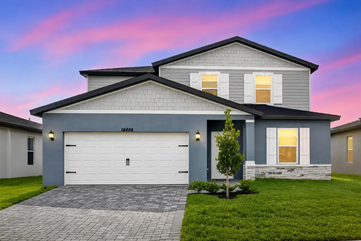 14405 SW New Dawn Road, Indiantown, FL 34956 - #1