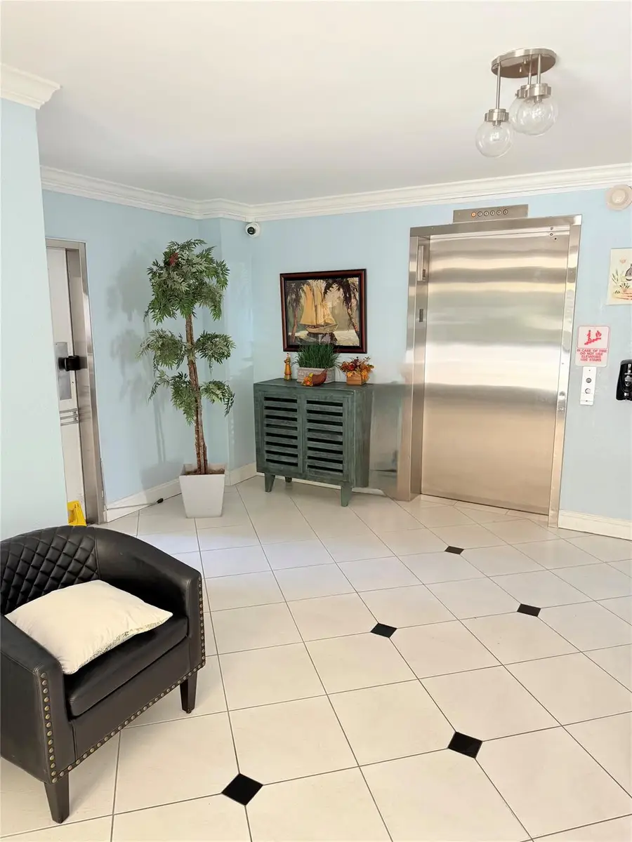 2801 N Palm Aire Drive #604, Pompano Beach, FL 33069 - #3