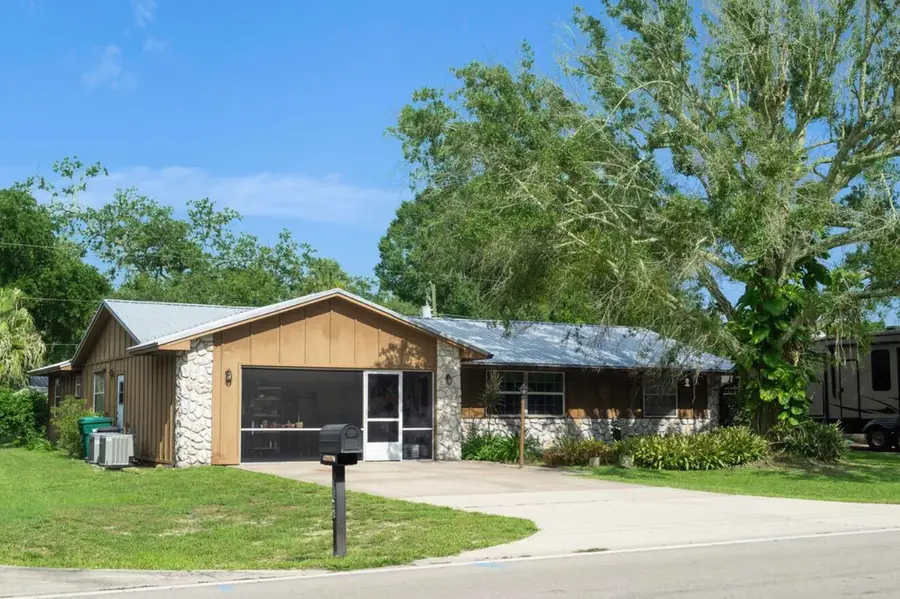 1864 SW 24th Avenue, Okeechobee, FL 34974 - #2