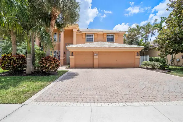 6370 Stonehurst, Lake Worth, FL 33467