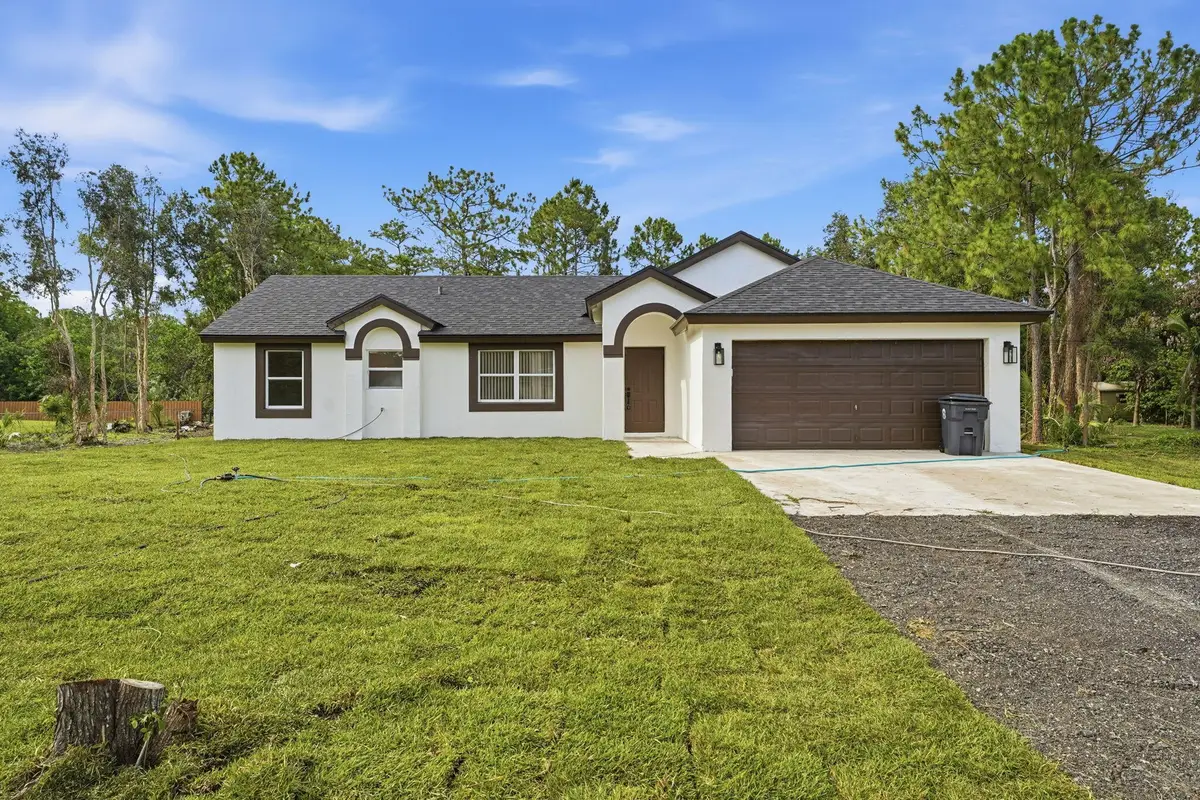 16825 81st Lane N, Loxahatchee, FL 33470 - #1