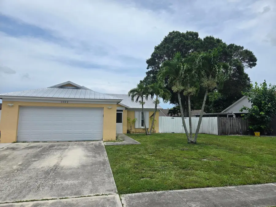 1402 Denlow Lane, Royal Palm Beach, FL 33411 - #2