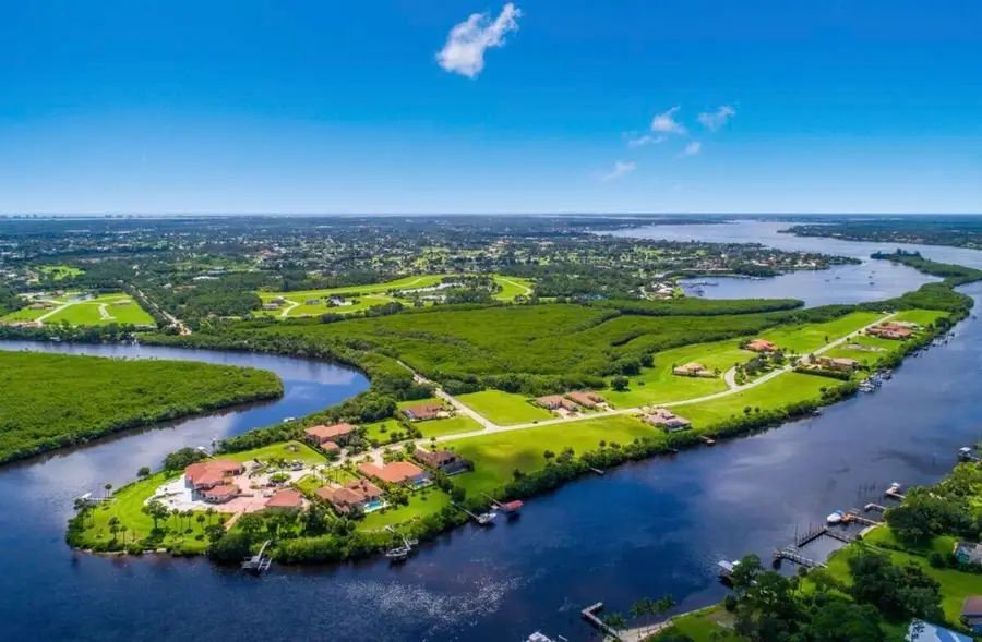 163 SE Via Lago Garda, Port Saint Lucie, FL 34952 - #2