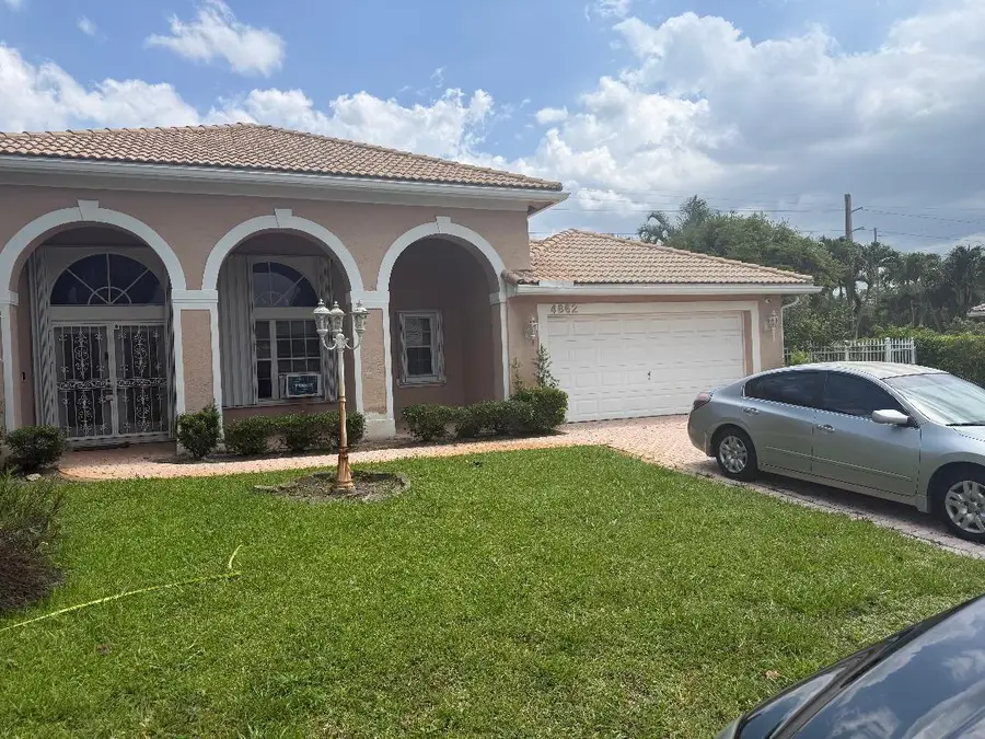 4862 Cypress Drive S, Boynton Beach, FL 33436 - #3