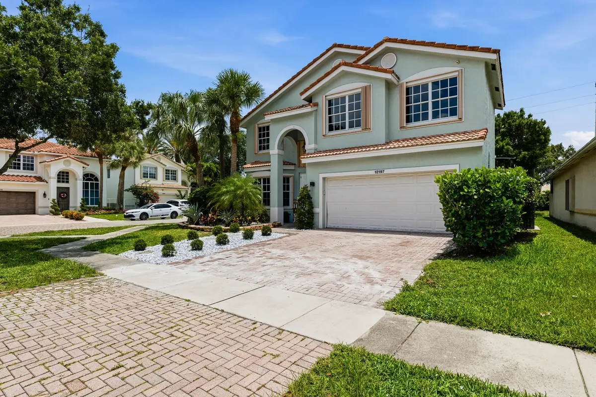 12197 Colony Preserve Drive, Boynton Beach, FL 33436 - #1