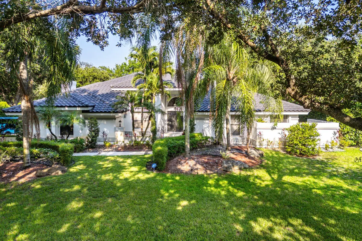 7210 W Cypresshead Drive, Parkland, FL 33067 - #1