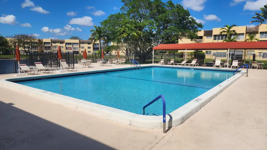 6161 NW 57th Court, Tamarac, FL 33319 - #3