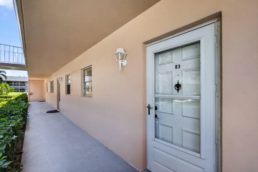 18081 SE Country Club Drive #9-83, Jupiter, FL 33469 - #2