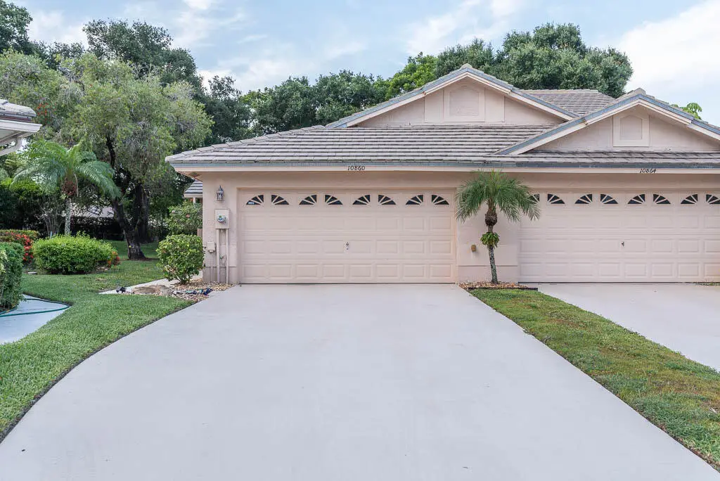 10860 Stafford Circle N, Boynton Beach, FL 33436 - #1
