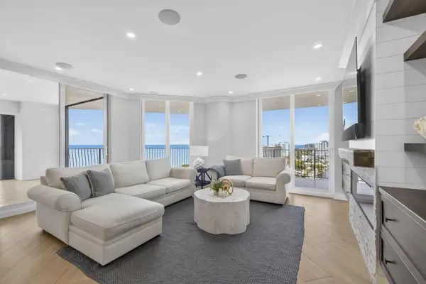 100 S Birch Road #1701a, Fort Lauderdale, FL 33316