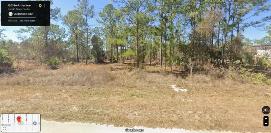 1303 Mcarthur Avenue, Lehigh Acres, FL 33972 - #1