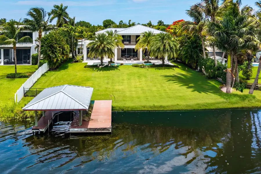 1508 Lake Drive, Delray Beach, FL 33444 - #2