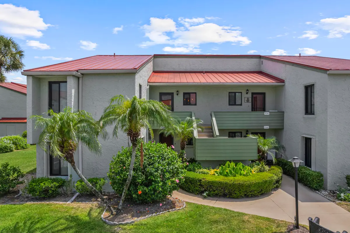 5433 SE Miles Grant Road #201, Stuart, FL 34997 - #1