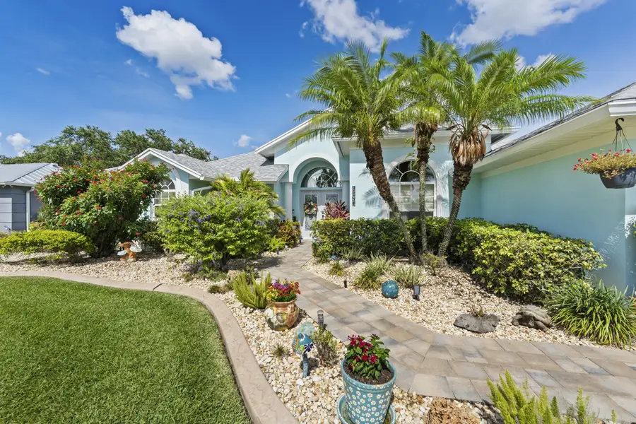 3681 SW Camastro Street, Port Saint Lucie, FL 34953 - #2