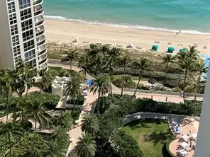 3100 N Ocean Boulevard #2305, Fort Lauderdale, FL 33308 - #1