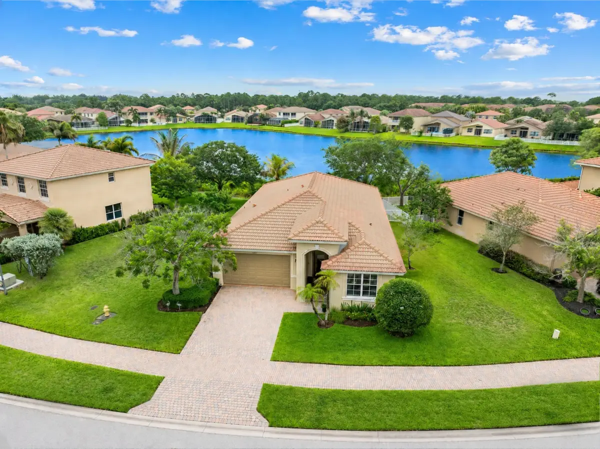 3392 SW Porpoise Circle, Stuart, FL 34997 - #1