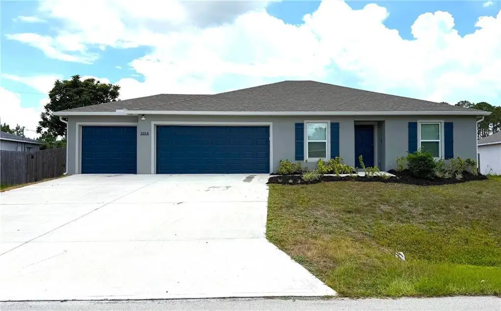 1014 Hammacher Avenue Sw, Palm Bay, FL 32908 - #1