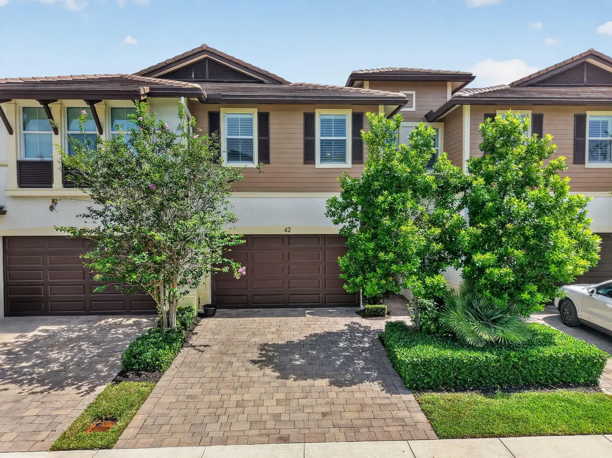 6693 Quiet Wave Trail #42, Boca Raton, FL 33433 - #1
