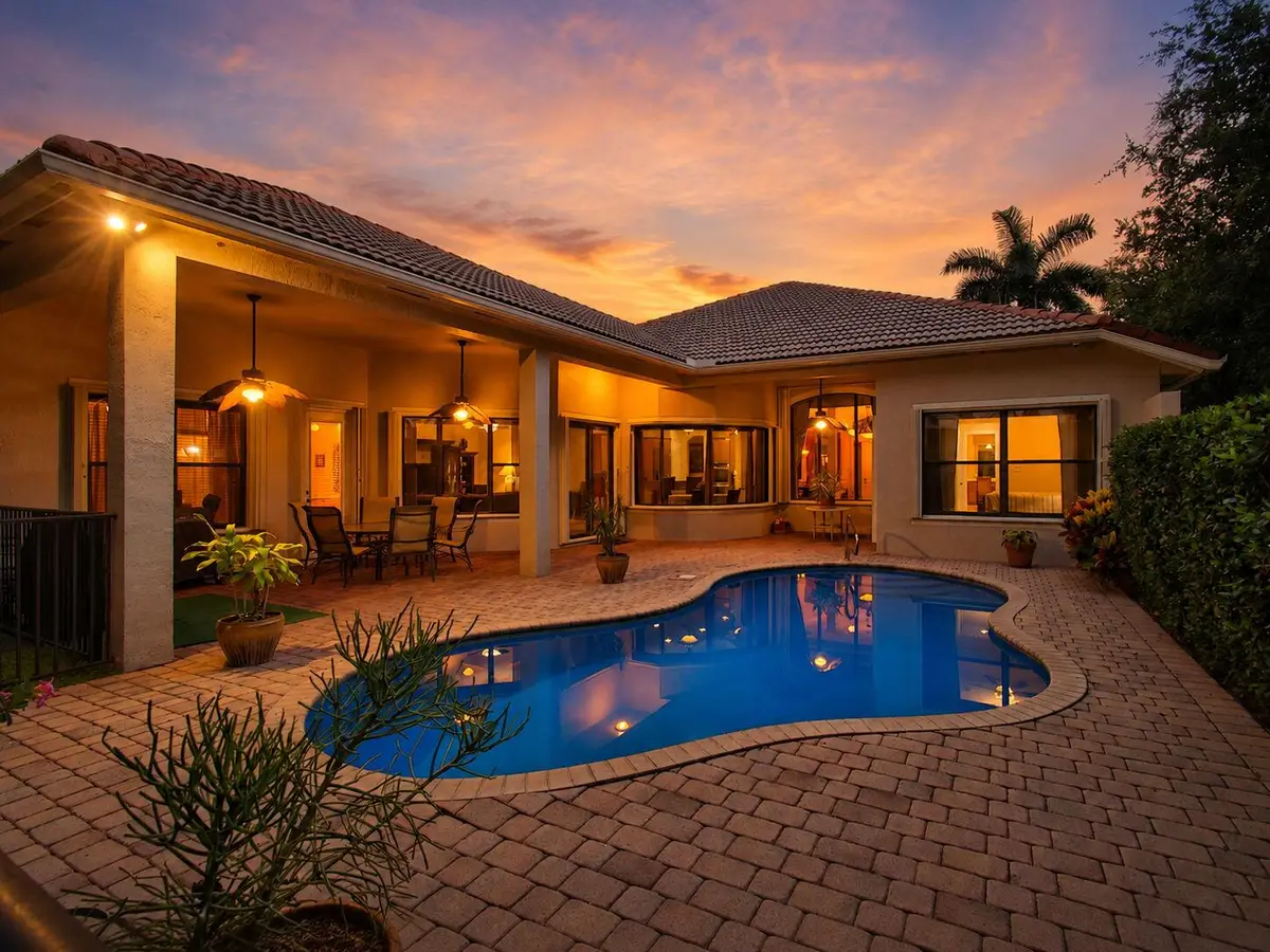 16211 Rosecroft Terrace, Delray Beach, FL 33446 - #1
